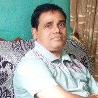 N. Shrivas