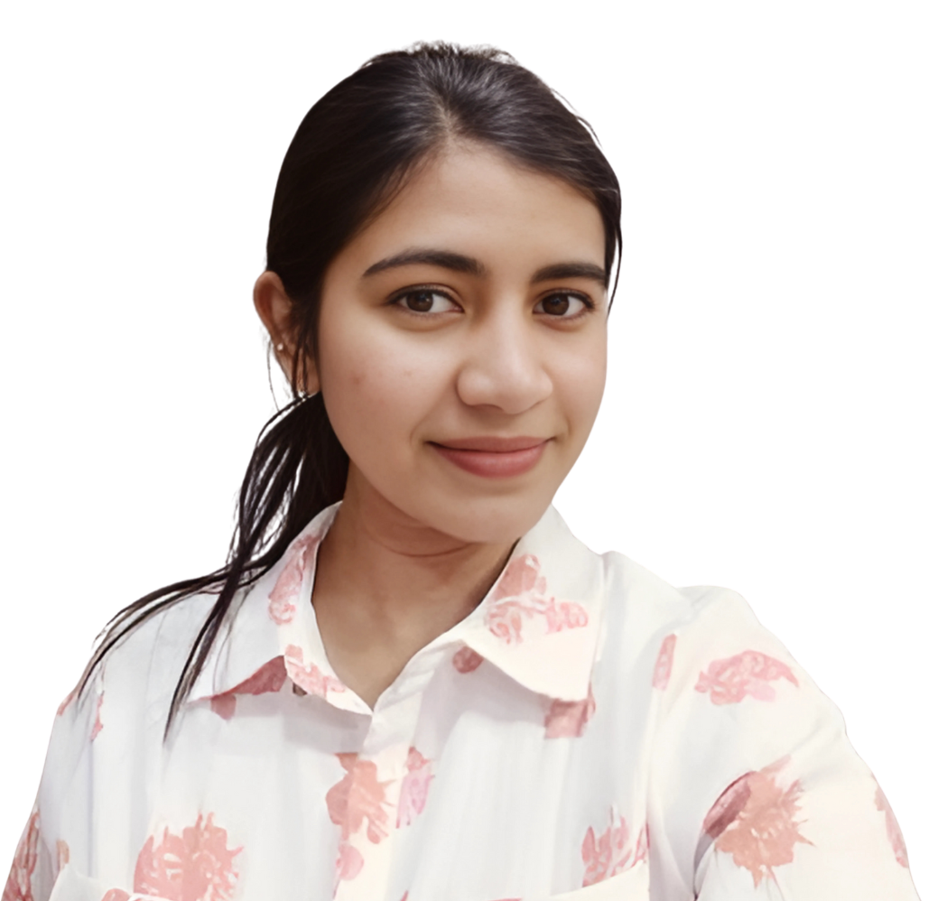 Tanirika Mehra